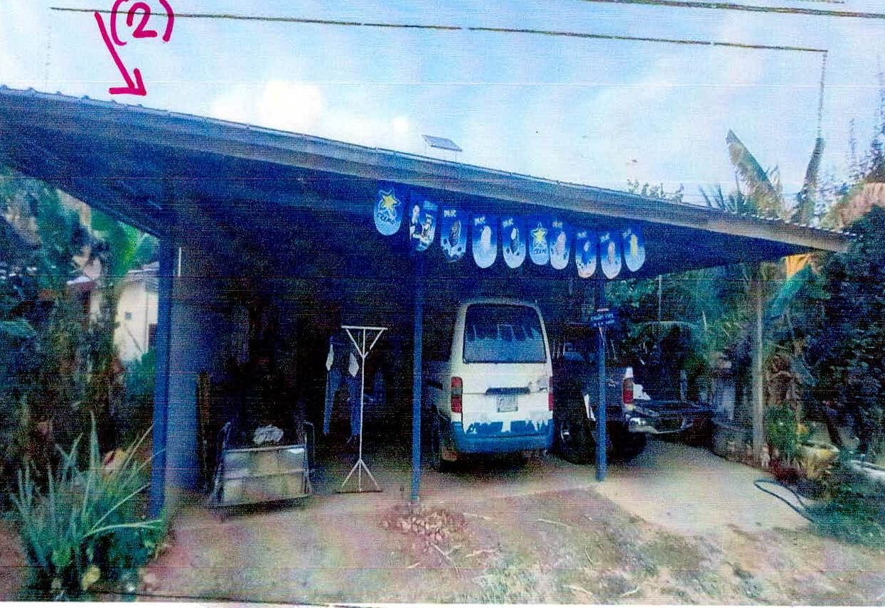 รูปที่ดินพร้อมสิ่งปลูกสร้าง เฉนียง เมืองสุรินทร์ สุรินทร์