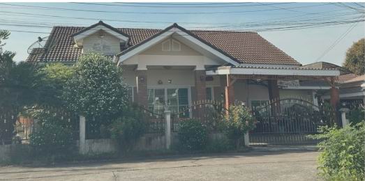 รูปที่ดินพร้อมสิ่งปลูกสร้าง สัตหีบ สัตหีบ ชลบุรี