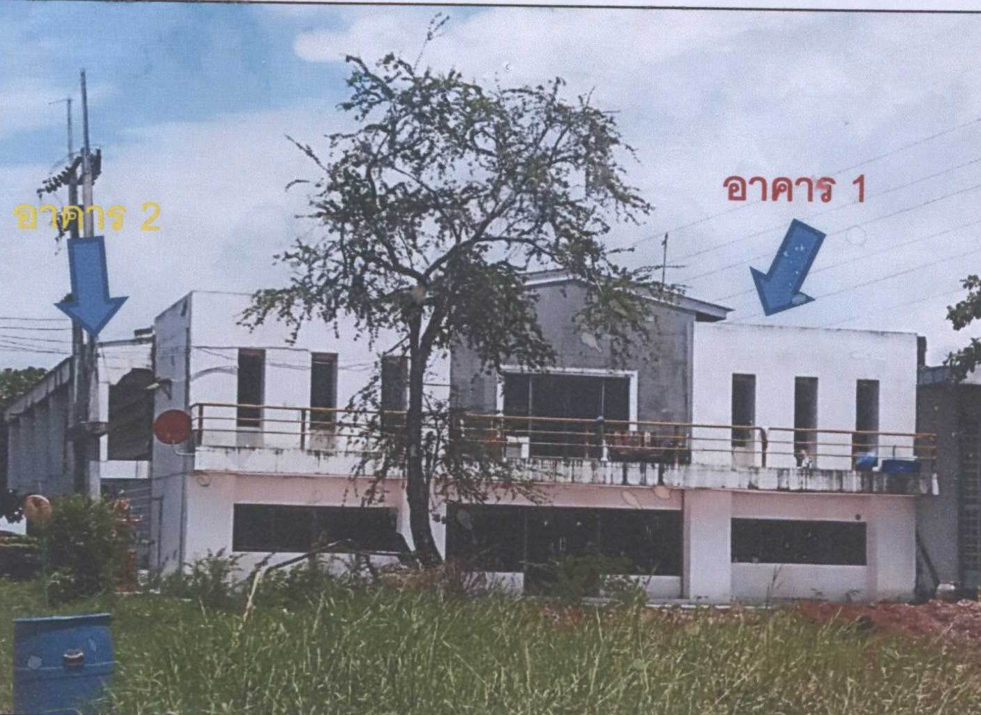 รูปที่ดินพร้อมสิ่งปลูกสร้าง หมื่นไวย เมืองนครราชสีมา นครราชสีมา