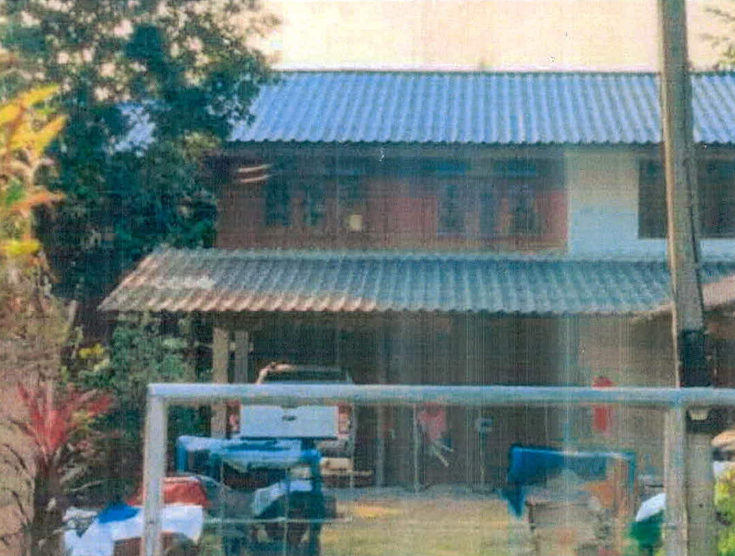รูปที่ดินพร้อมสิ่งปลูกสร้าง พระบาท เมืองลำปาง ลำปาง