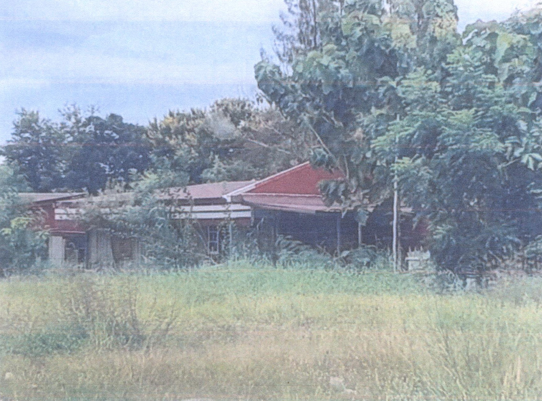 รูปที่ดินพร้อมสิ่งปลูกสร้าง บ้านเล่า เมืองชัยภูมิ ชัยภูมิ