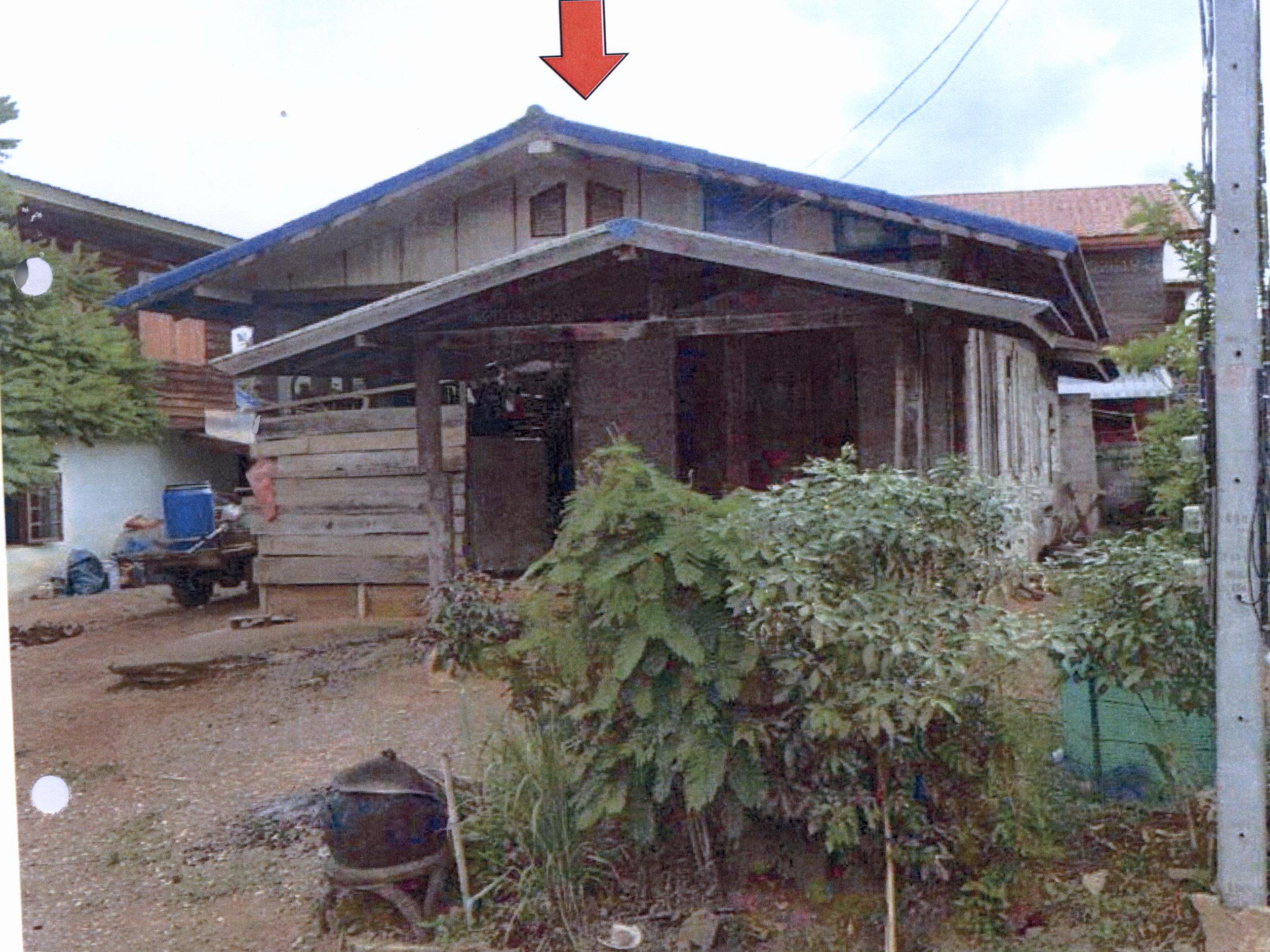 รูปที่ดินพร้อมสิ่งปลูกสร้าง บ้านหยวก น้ำโสม อุดรธานี