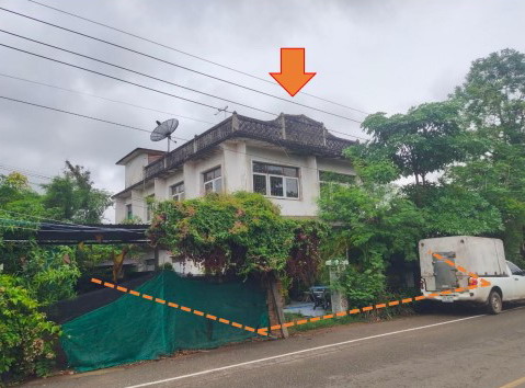 รูปที่ดินพร้อมสิ่งปลูกสร้าง กมลาไสย กมลาไสย กาฬสินธุ์