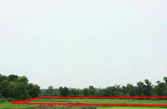รูปที่ดินว่างเปล่า เสอเพลอ กุมภวาปี อุดรธานี
