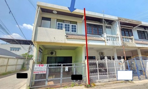 รูปที่ดินพร้อมสิ่งปลูกสร้าง ดอนเมือง(บางเขน) บางเขน กรุงเทพมหานคร