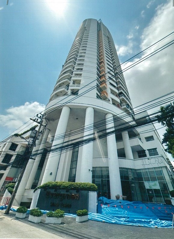 รูปห้องชุด บางนา พระโขนง กรุงเทพมหานคร