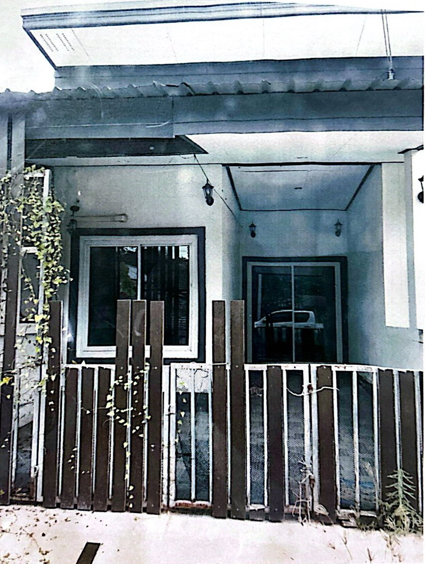 รูปที่ดินพร้อมสิ่งปลูกสร้าง บ้านเป็ด เมืองขอนแก่น ขอนแก่น