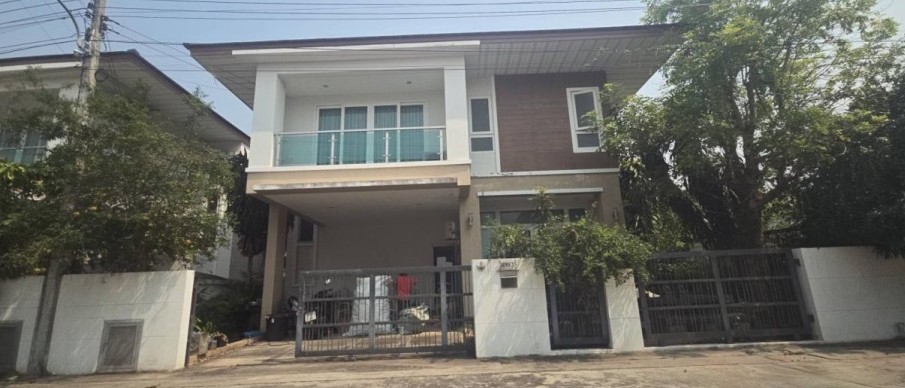 รูปที่ดินพร้อมสิ่งปลูกสร้าง หัวทะเล เมืองนครราชสีมา นครราชสีมา