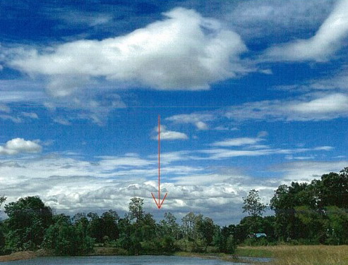 รูปที่ดินว่างเปล่า นางาม เรณูนคร นครพนม