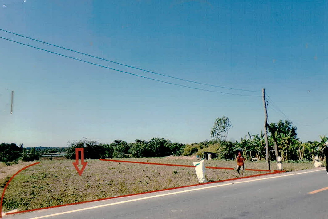 รูปที่ดินว่างเปล่า กุดเมืองฮาม ยางชุมน้อย ศรีสะเกษ