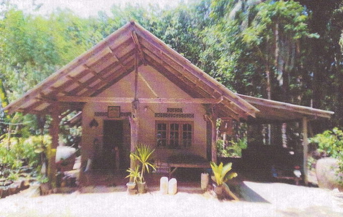 รูปที่ดินพร้อมสิ่งปลูกสร้าง คลองขนาน เหนือคลอง กระบี่