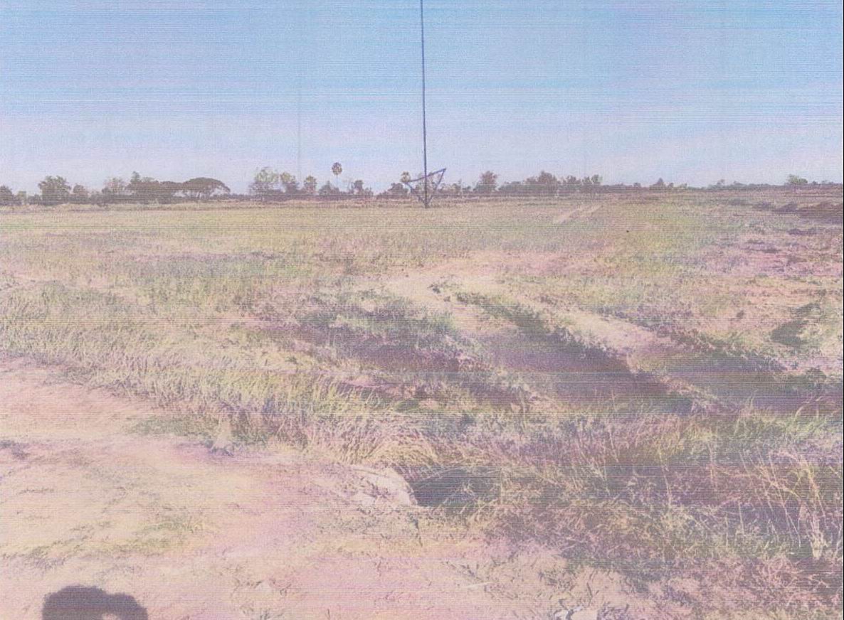รูปที่ดินว่างเปล่า โคกเริงรมย์ บำเหน็จณรงค์ ชัยภูมิ