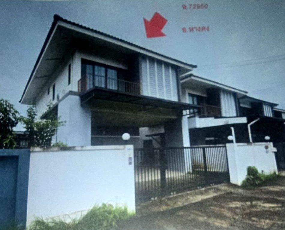 รูปที่ดินพร้อมสิ่งปลูกสร้าง หางดง หางดง เชียงใหม่