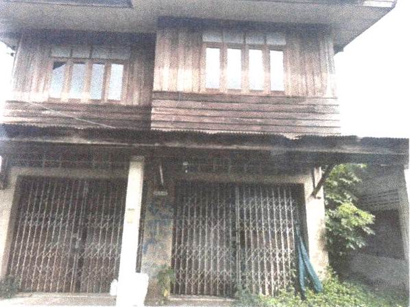 รูปที่ดินพร้อมสิ่งปลูกสร้าง บ้านปิน ลอง แพร่