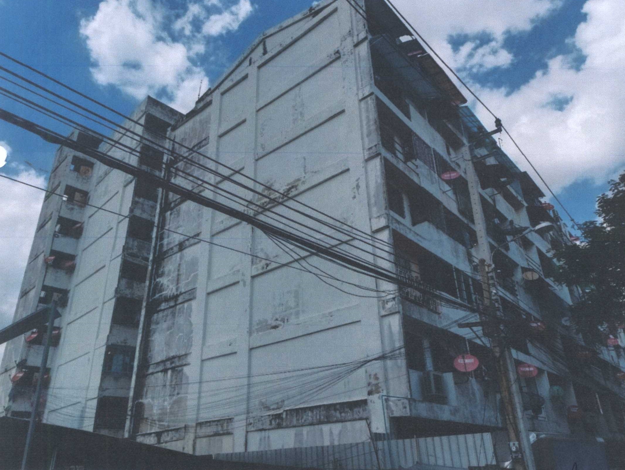 รูปห้องชุด วังทองหลาง (ลาดพร้าวฝั่งเหนือ) บางกะปิ กรุงเทพมหานคร