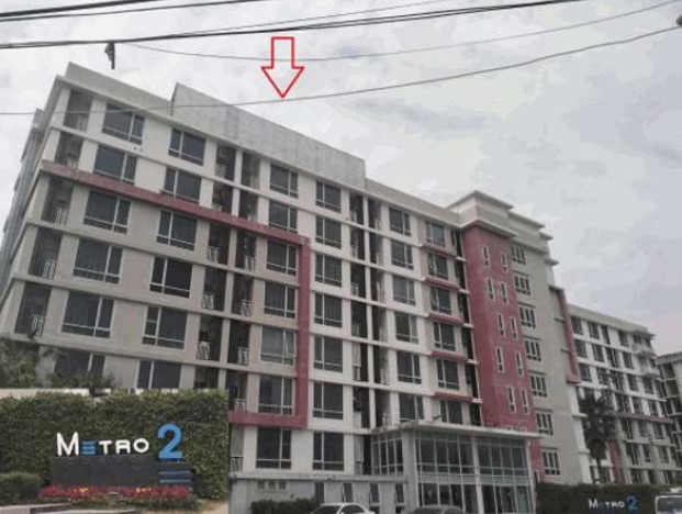 รูปห้องชุด ในเมือง เมืองขอนแก่น ขอนแก่น