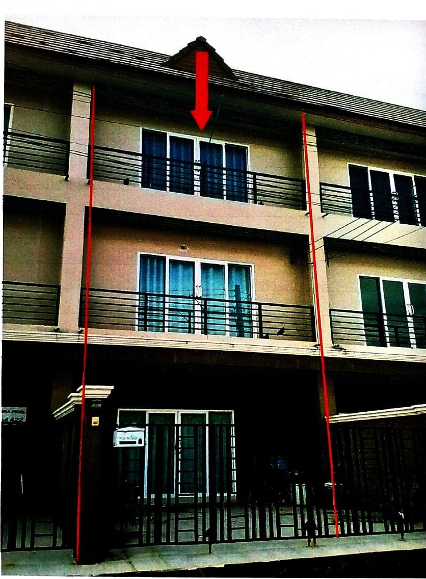 รูปที่ดินพร้อมสิ่งปลูกสร้าง จอหอ เมืองนครราชสีมา นครราชสีมา