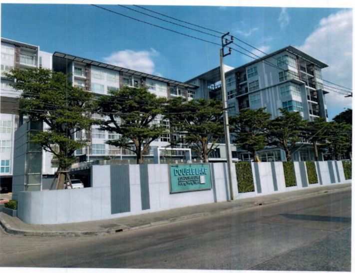 รูปห้องชุด บ้านใหม่ ปากเกร็ด นนทบุรี