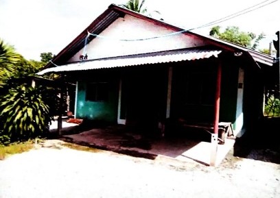 รูปที่ดินพร้อมสิ่งปลูกสร้าง บ้านน้อยซุ้มขี้เหล็ก เนินมะปราง พิษณุโลก