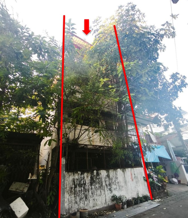 รูปที่ดินพร้อมสิ่งปลูกสร้าง หมากแข้ง เมืองอุดรธานี อุดรธานี