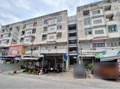 รูปห้องชุด ท้ายบ้าน เมืองสมุทรปราการ (เมือง) สมุทรปราการ