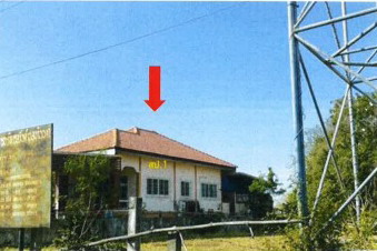 รูปที่ดินพร้อมสิ่งปลูกสร้าง บ้านบาก ศรีสมเด็จ ร้อยเอ็ด