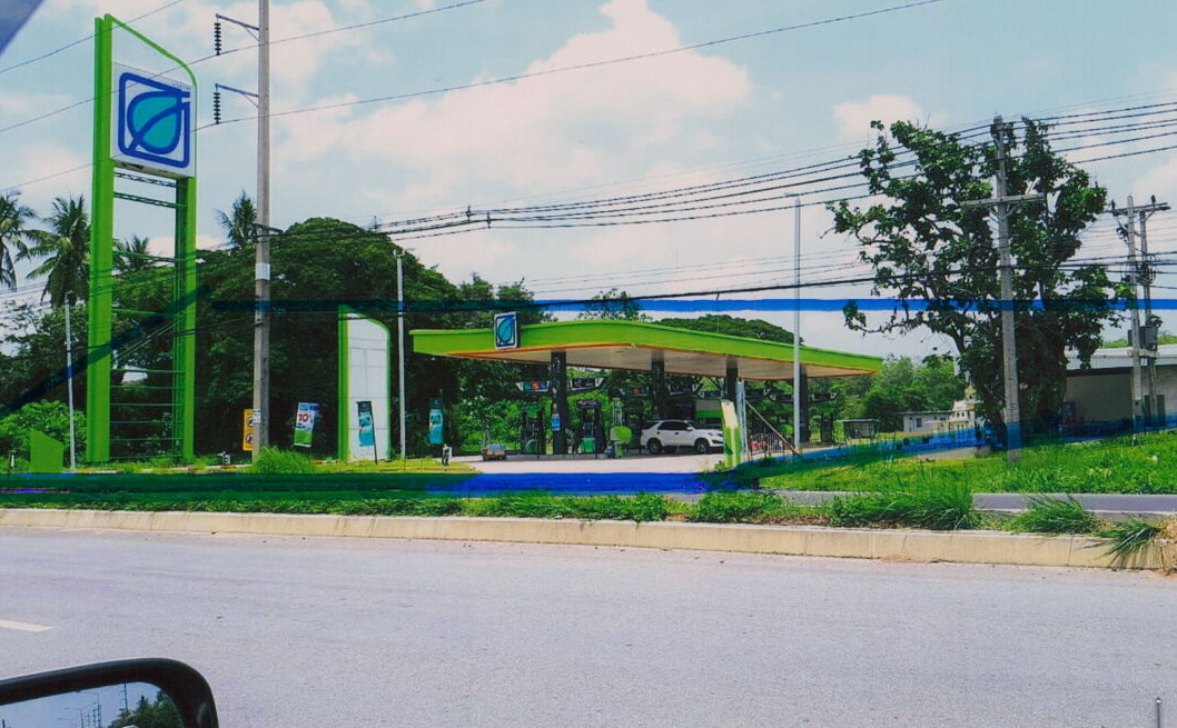 รูปที่ดินพร้อมสิ่งปลูกสร้าง นางแล เมืองเชียงราย เชียงราย
