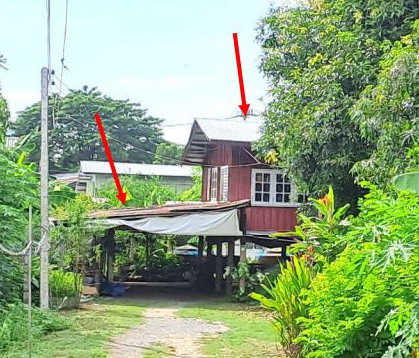 รูปที่ดินพร้อมสิ่งปลูกสร้าง พรหมบุรี พรหมบุรี สิงห์บุรี