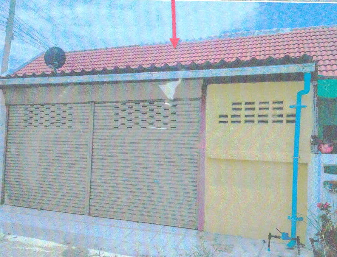 รูปที่ดินพร้อมสิ่งปลูกสร้าง วังขอนขว้าง โคกสำโรง ลพบุรี