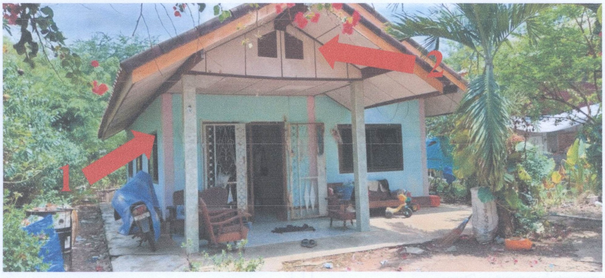 รูปที่ดินพร้อมสิ่งปลูกสร้าง วัดขวาง โพทะเล พิจิตร