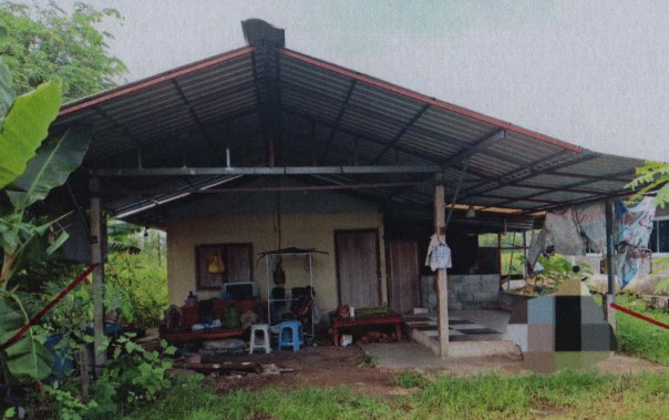รูปที่ดินพร้อมสิ่งปลูกสร้าง เชียงยืน เมืองอุดรธานี อุดรธานี