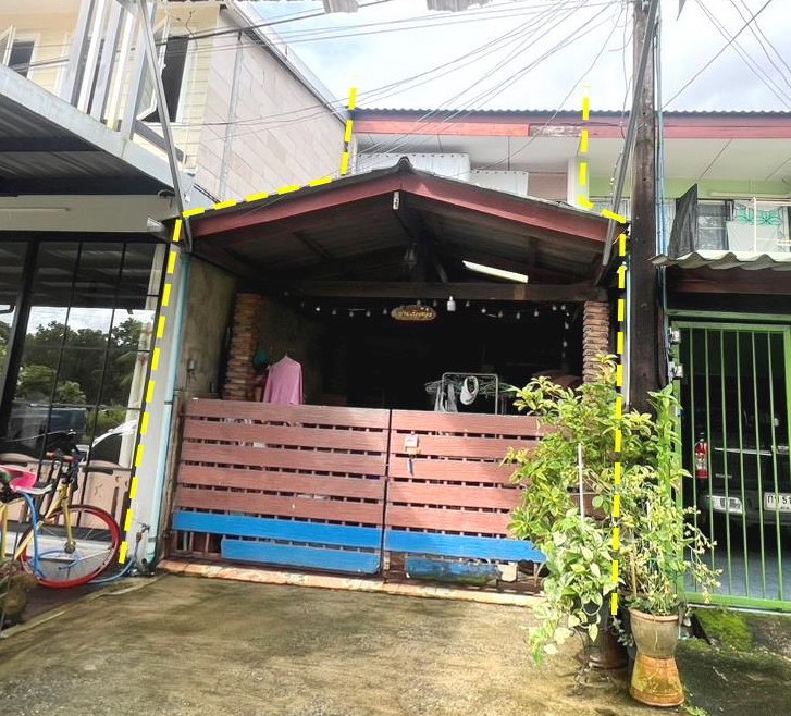 รูปที่ดินพร้อมสิ่งปลูกสร้าง วังกระแจะ เมืองตราด ตราด