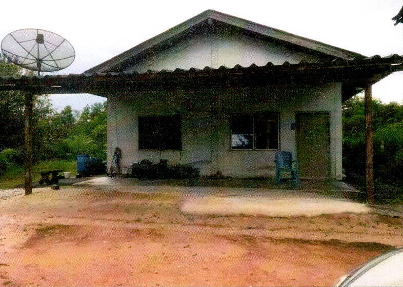 รูปที่ดินพร้อมสิ่งปลูกสร้าง บางริ้น เมือง ระนอง