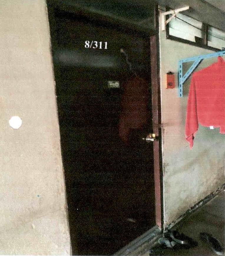 รูปห้องชุด แสมดำ (บางบอน) บางขุนเทียน กรุงเทพมหานคร