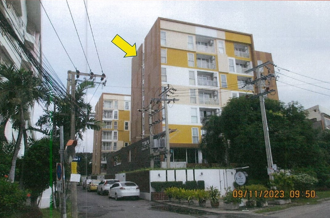 รูปห้องชุด คลองตันเหนือ วัฒนา กรุงเทพมหานคร