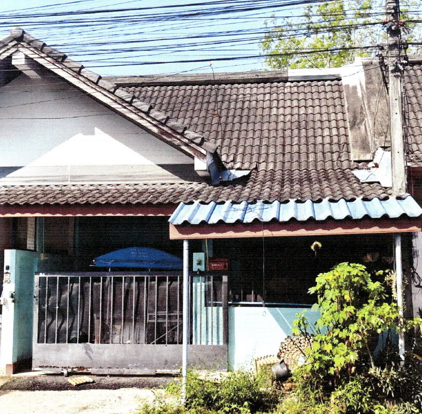รูปที่ดินพร้อมสิ่งปลูกสร้าง ฉลอง เมืองภูเก็ต ภูเก็ต