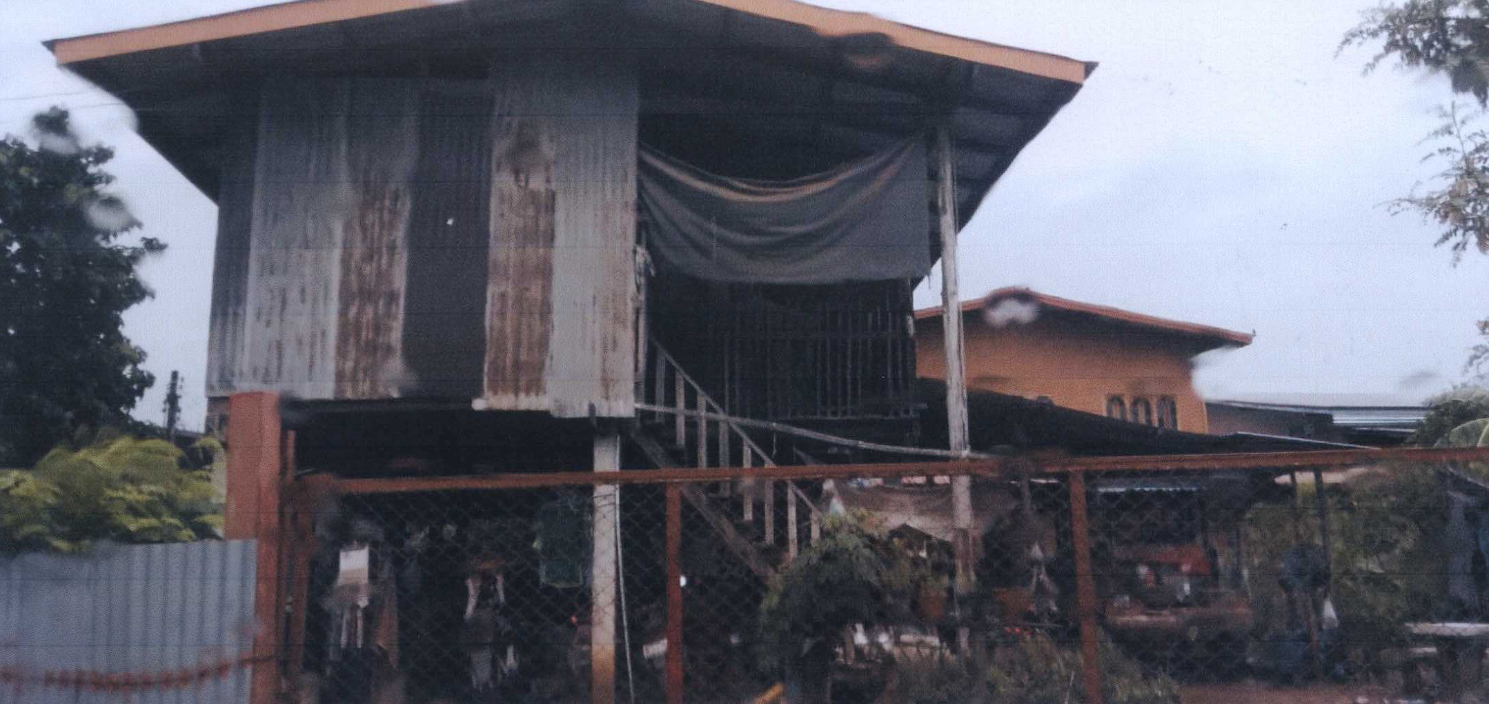 รูปที่ดินพร้อมสิ่งปลูกสร้าง น้ำอ่าง ตรอน อุตรดิตถ์