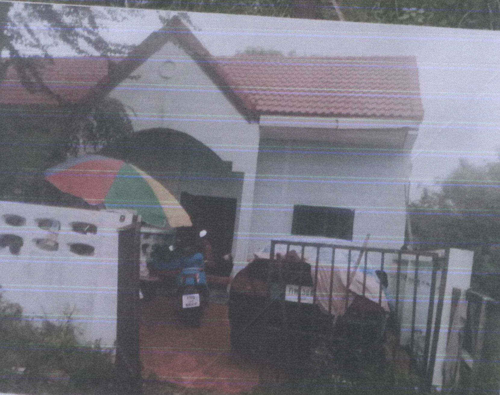 รูปที่ดินพร้อมสิ่งปลูกสร้าง ห้วยโป่ง โคกสำโรง ลพบุรี