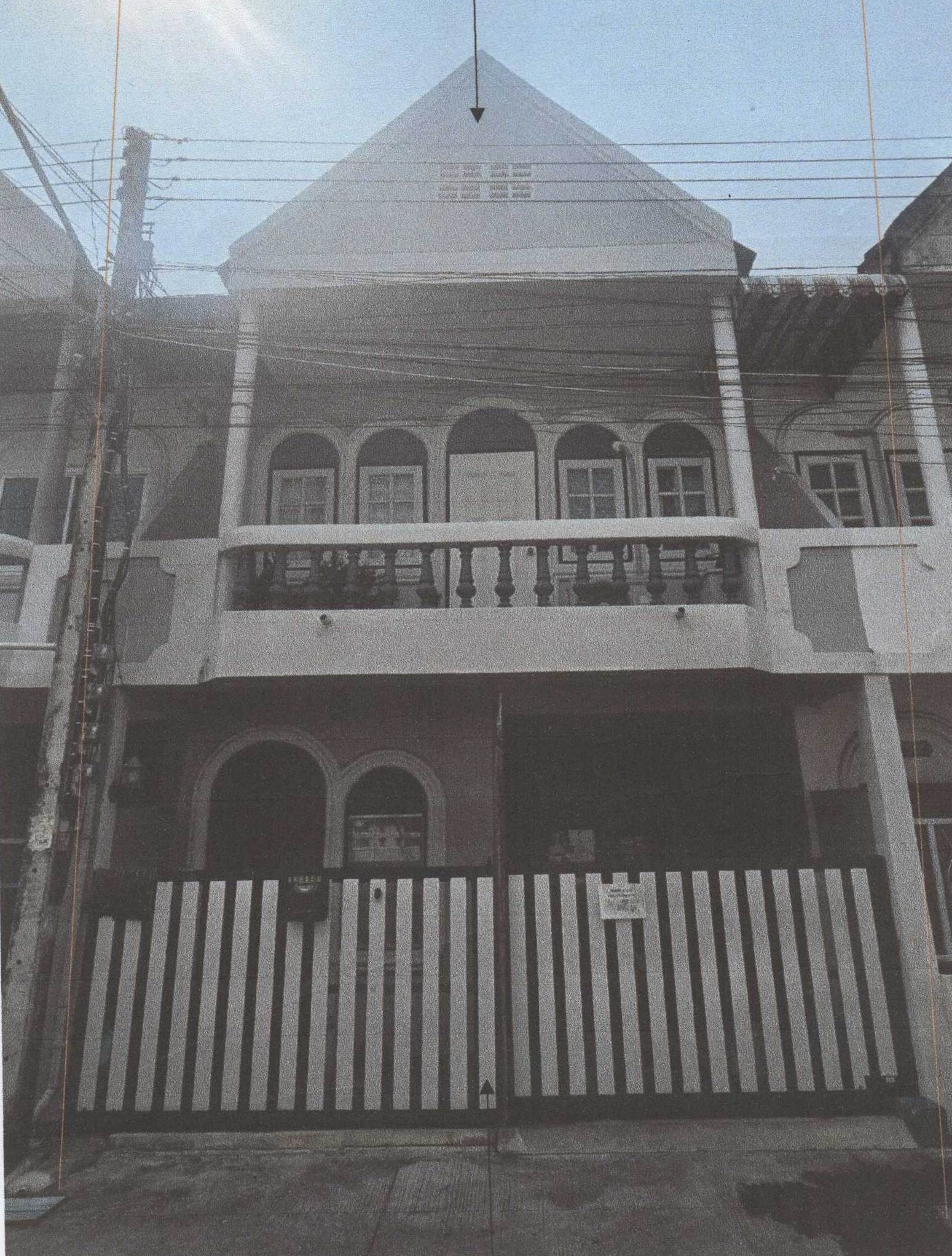 รูปที่ดินพร้อมสิ่งปลูกสร้าง ปากน้ำโพ เมืองนครสวรรค์ นครสวรรค์