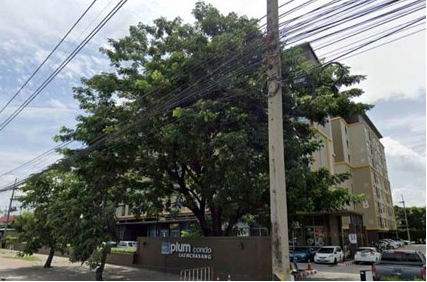 รูปห้องชุด ทุ่งสุขลา ศรีราชา ชลบุรี
