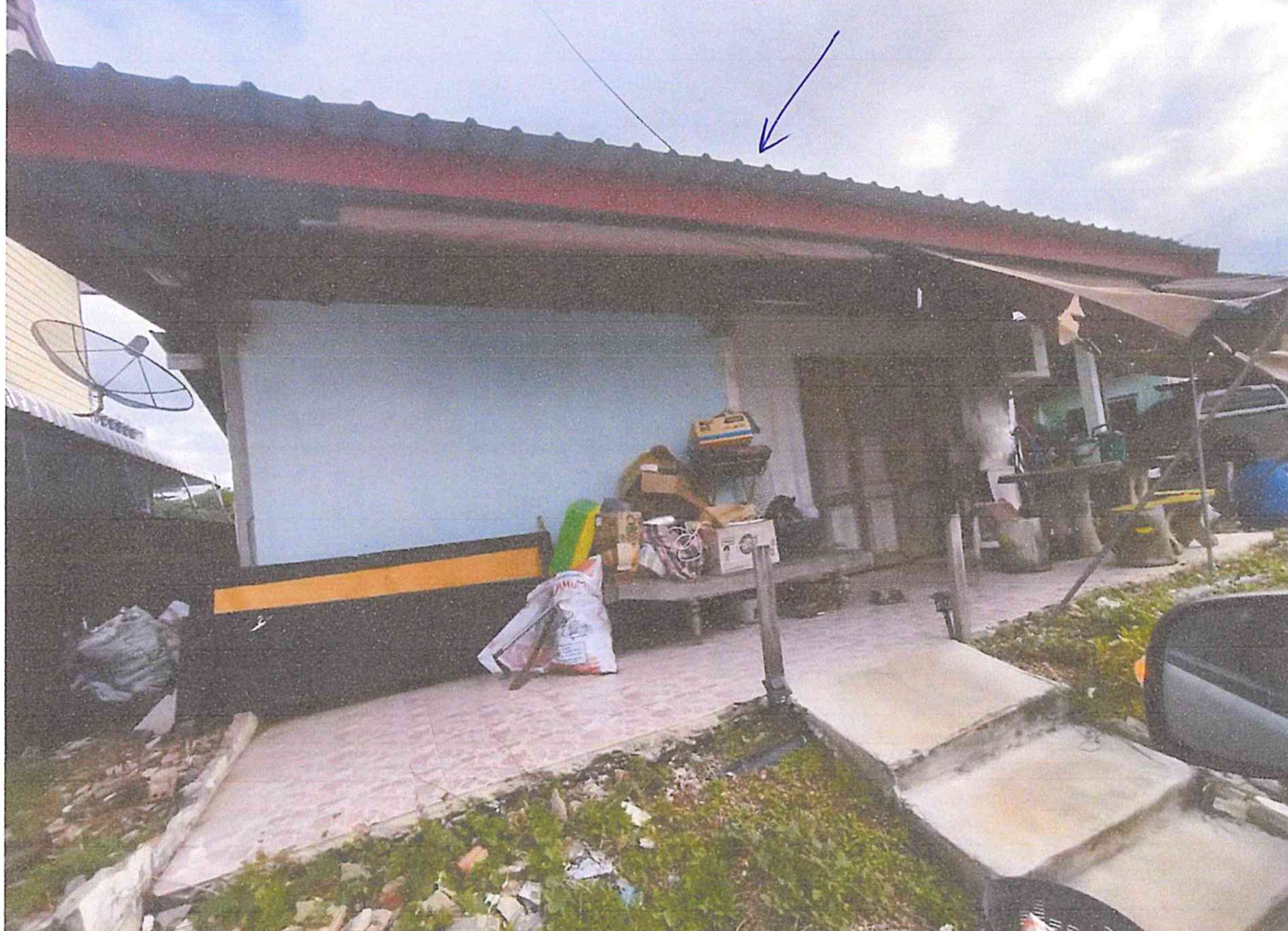 รูปที่ดินพร้อมสิ่งปลูกสร้าง ท่าโรง วิเชียรบุรี เพชรบูรณ์