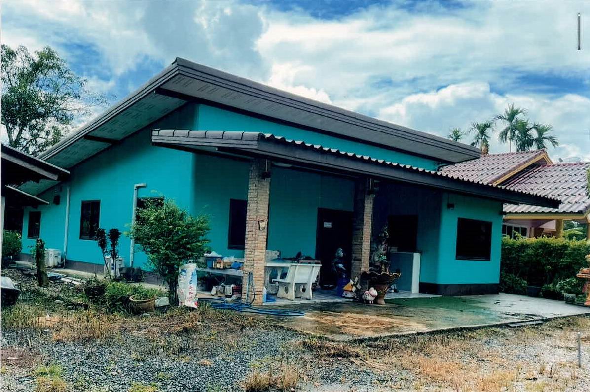 รูปที่ดินพร้อมสิ่งปลูกสร้าง เนินทราย เมืองตราด ตราด