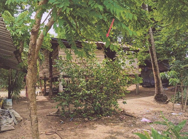 รูปที่ดินพร้อมสิ่งปลูกสร้าง หนองหญ้าปล้อง บ้านด่านลานหอย สุโขทัย