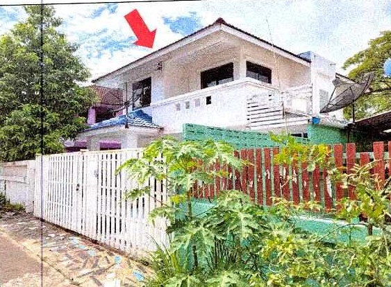 รูปที่ดินพร้อมสิ่งปลูกสร้าง ท่าบ่อ ท่าบ่อ หนองคาย