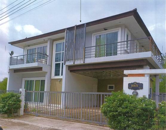 รูปที่ดินพร้อมสิ่งปลูกสร้าง บ้านโตก เมืองเพชรบูรณ์ เพชรบูรณ์