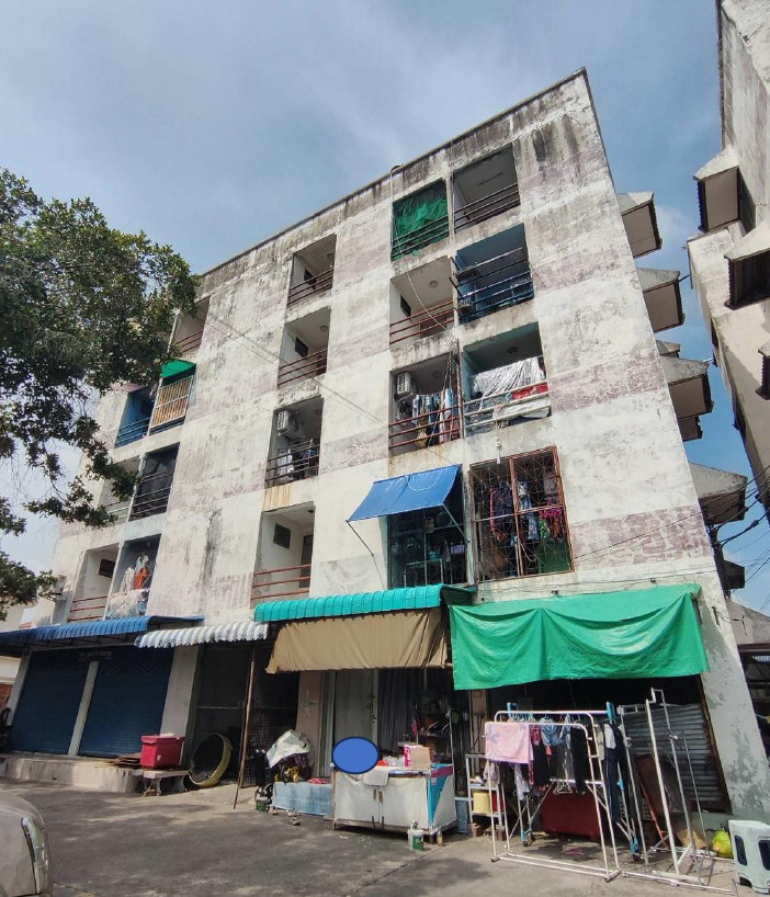 รูปห้องชุด สายไหม บางเขน กรุงเทพมหานคร