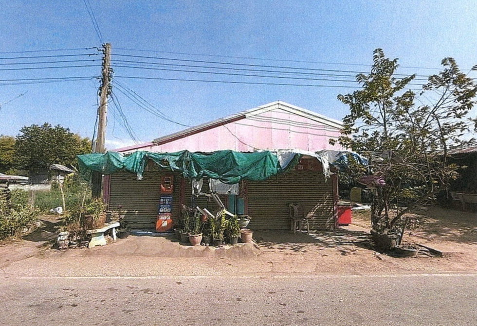 รูปที่ดินพร้อมสิ่งปลูกสร้าง กุดกว้าง หนองเรือ ขอนแก่น