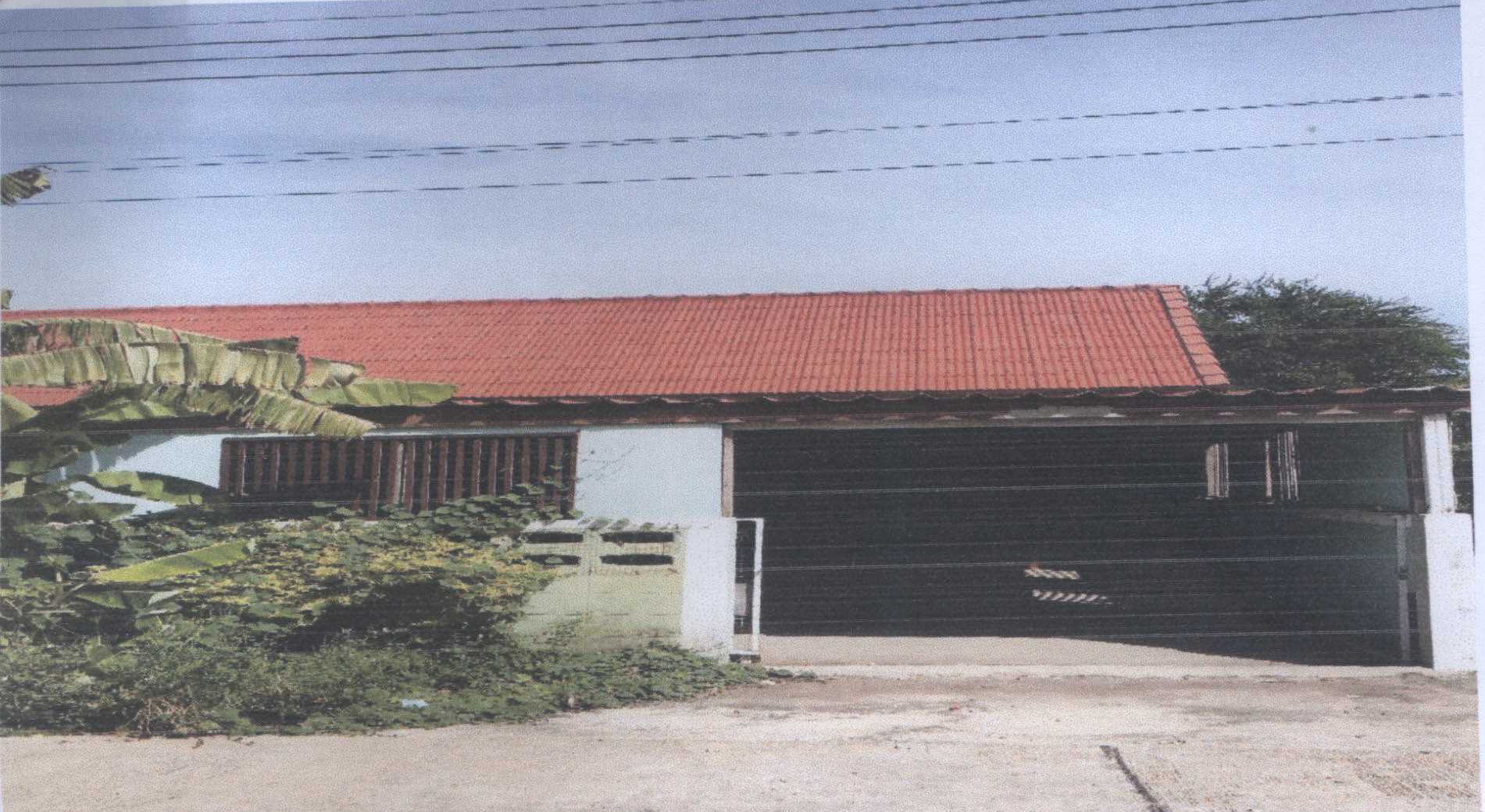 รูปที่ดินพร้อมสิ่งปลูกสร้าง วังขอนขว้าง โคกสำโรง ลพบุรี