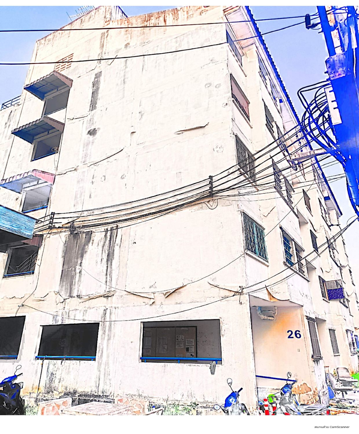 รูปห้องชุด บ้านใหม่ เมืองปทุมธานี ปทุมธานี