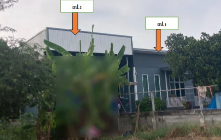 รูปที่ดินพร้อมสิ่งปลูกสร้าง บ้านเป้า เกษตรสมบูรณ์ ชัยภูมิ